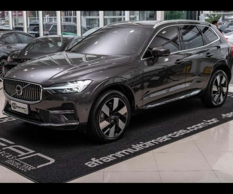 VOLVO XC60 T8 ULTIMATE 2.0T 462CV 4WD C/TETO AUT./2024