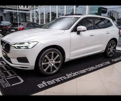 VOLVO XC60 T5 MOMENTUM 2.0T 254CV 4WD C/TETO AUT./2020