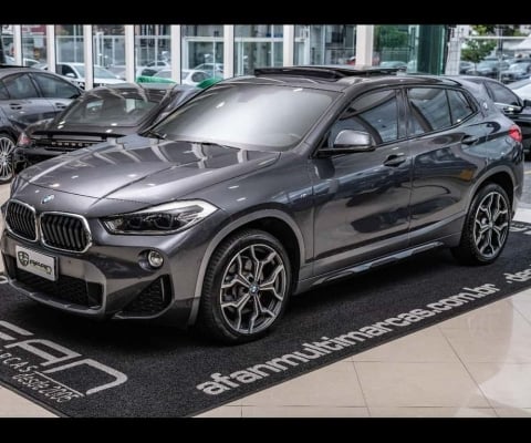 BMW X2 S20I M SPORT 2.0T 192CV C/TETO AUT./2019