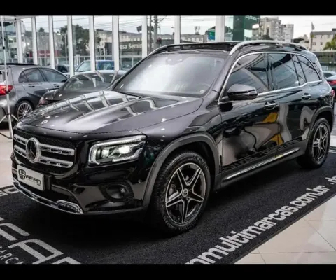 Mercedes-benz Glb200 Progressive 1.3t 163cv C/teto Aut./2023