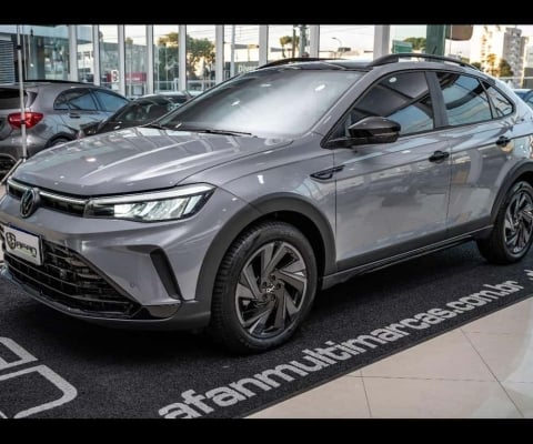VOLKSWAGEN NIVUS HIGHLINE OUTFIT 1.0TSI 128CV AUT./2025 (0KM!)