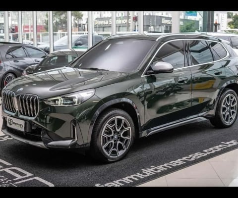 BMW X1 S20I X-LINE 2.0T 204CV C/TETO AUT./2023