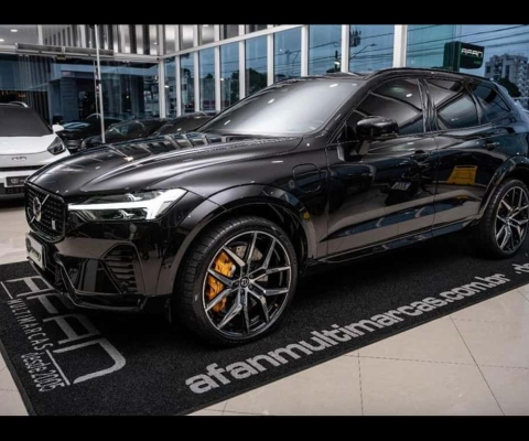 VOLVO XC60 T8 POLESTAR 2.0T 462CV AWD C/TETO AUT./2024
