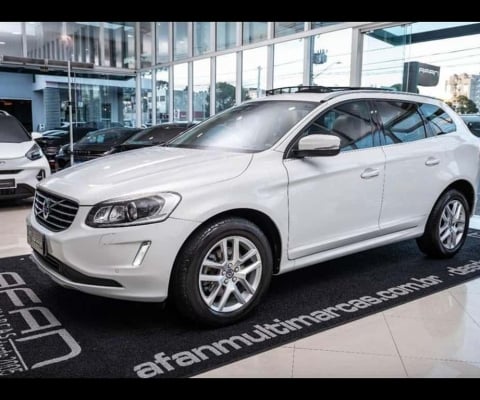 VOLVO XC60 T5 MOMENTUM 2.0T 245CV FWD C/TETO AUT./2017