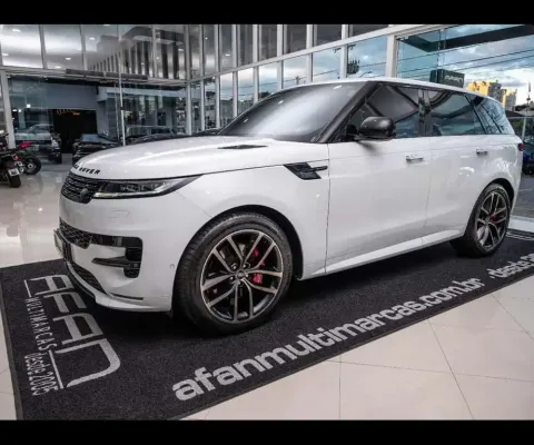 LAND ROVER RANGE ROVER SPORT HSE D350 3.0TDI 350CV 4WD C/TETO AUT./2024
