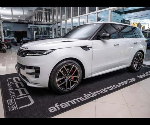 LAND ROVER RANGE ROVER SPORT HSE D350 3.0TDI 350CV 4WD C/TETO AUT./2024