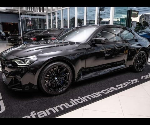 BMW M2 COUPE 3.0BI-TB 460CV AUT./2024