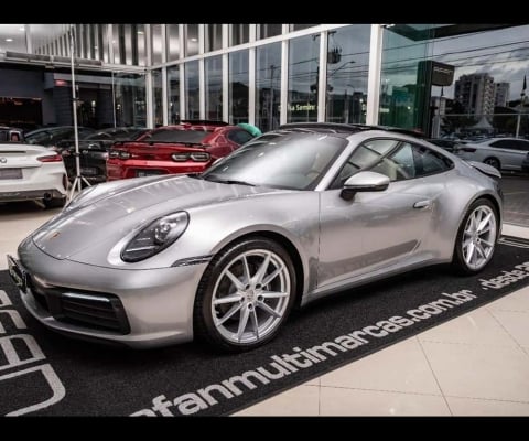PORSCHE 911 CARRERA 3.0BI-TB 385CV C/TETO AUT./2024