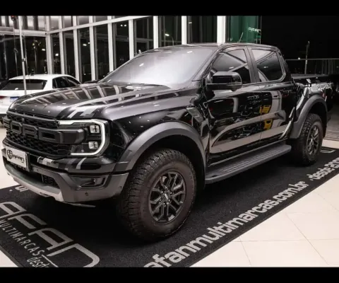 FORD RANGER RAPTOR 3.0 BI-TB 397CV 4WD AUT./2024