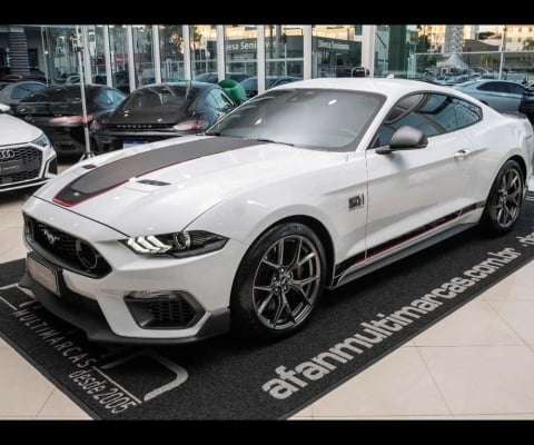 FORD MUSTANG MACH 1 5.0 483CV AUT./2022