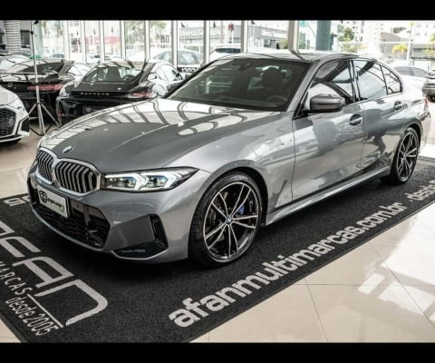 BMW 320I M SPORT 2.0T 184CV C/TETO AUT./2024