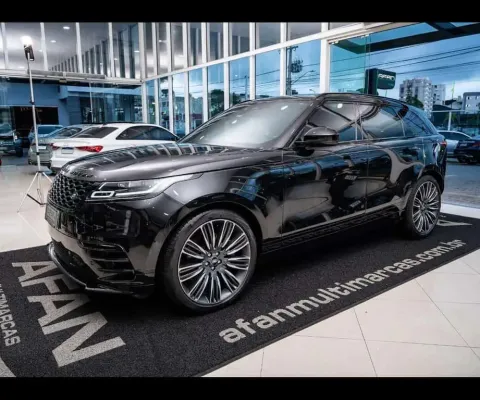 LAND ROVER VELAR HSE R-DYNAMIC 3.0T 340CV 4WD C/TETO AUT./2023