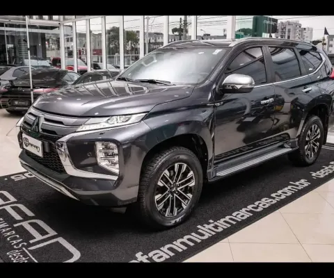 MITSUBISHI PAJERO SPORT HPE-S 2.4TDI 190CV 4WD C/TETO AUT./2024