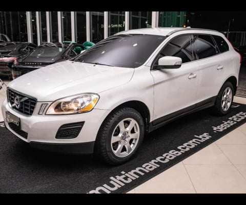 VOLVO XC60 2.0 T5 COMFORT 2.0T 240CV FWD AUT./2011