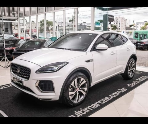 JAGUAR E-PACE P250 SE R-DYNAMIC 2.0T 250CV 4WD C/TETO AUT./2023