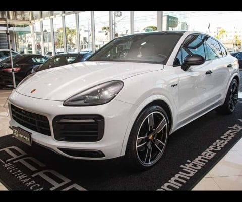 PORSCHE CAYENNE COUPE PLATINUM EDITION 3.0T 462CV 4WD C/TETO AUT./2023