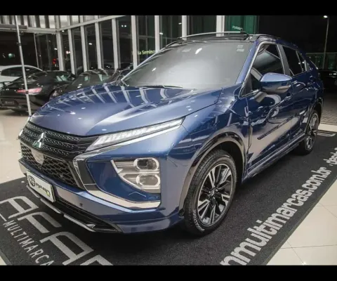 MITSUBISHI ECLIPSE CROSS HPE-S 1.5T 165CV AWC C/TETO AUT./2024