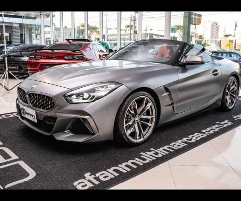 BMW Z4 M40I 3.0T 388CV AUT./2022