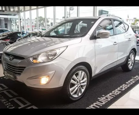 HYUNDAI IX35 GLS 2.0 178CV AUT./2016