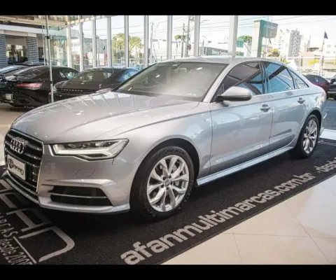 AUDI A6 2.0TFSI 252CV C/TETO AUT./2018
