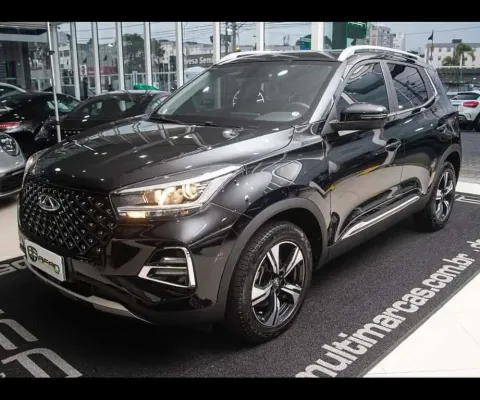 CAOA CHERY TIGGO 5X SPORT 1.5 150CV AUT./2024