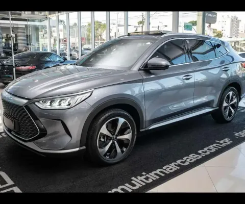 BYD SONG PLUS GS 1.5 235CV C/TETO AUT./2025 (HYBRID)