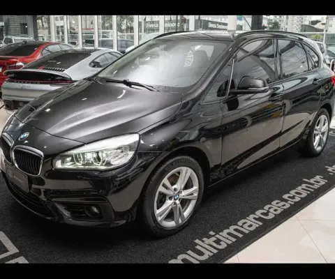 BMW 220I TOURER 2.0T 192CV AUT./2018