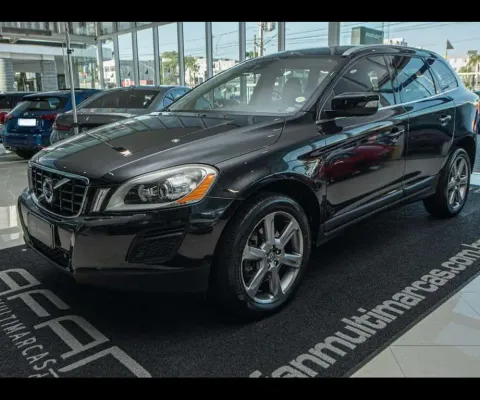 VOLVO XC60 T5 DYNAMIC 2.0T 240CV AUT./2013