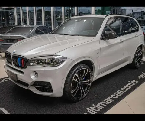 BMW X5 M50D M SPORT 3.0TDI 381CV 4WD C/TETO AUT./2016
