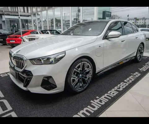 BMW 530E M SPORT 2.0T 292CV C/TETO AUT./2025 (HYBRID)