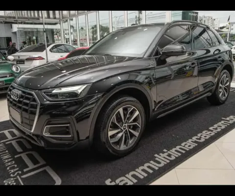 AUDI Q5 PRESTIGE 2.0T 249CV QUATTRO AUT./2022