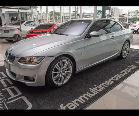 BMW 335I CABRIO 3.0T 306CV AUT./2009