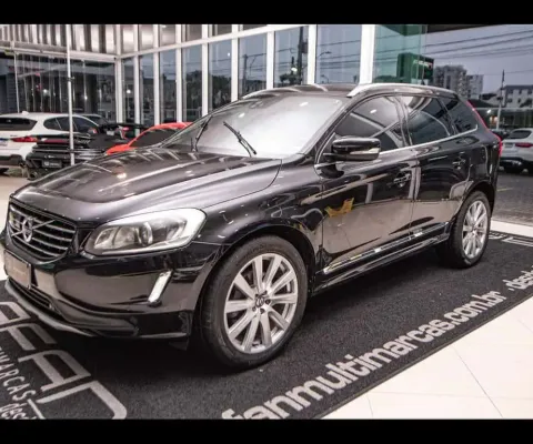 VOLVO XC60 T5 INSCRIPTION 2.0T 245CV AUT./2017