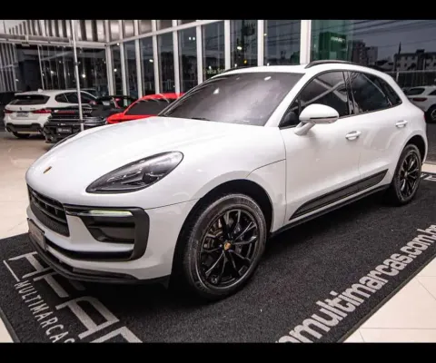 PORSCHE MACAN 2.0T 265CV 4WD C/TETO AUT./2022