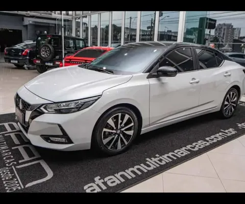 NISSAN SENTRA ADVANCE 2.0 151CV AUT./2023