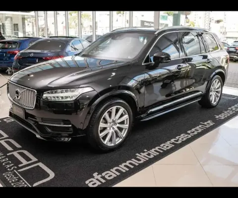 VOLVO XC90 D5 INSCRIPTION 2.0TDI 235CV 4WD AUT./2019