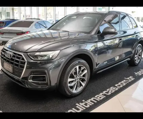AUDI Q5 PRESTIGE 2.0T 265CV QUATTRO AUT./2022