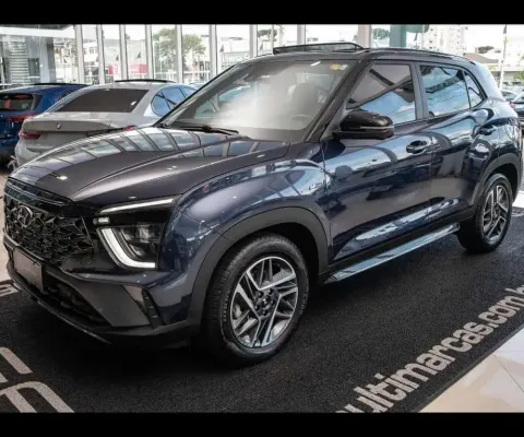 HYUNDAI CRETA N LINE 1.0TGDI 1.0T 120CV AUT./2023