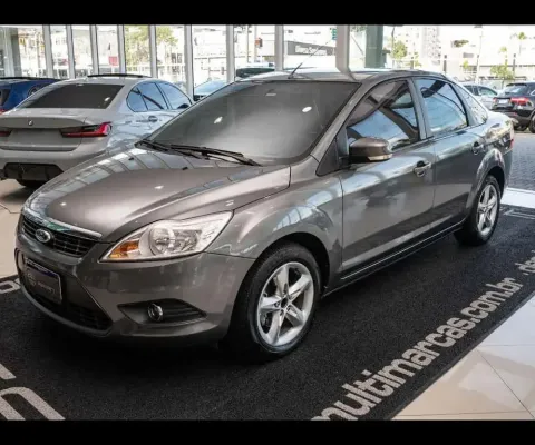 FORD FOCUS 2.0 148CV AUT./2011