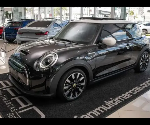 MINI COOPER S TOP ELECTRIC 184CV C/TETO AUT./2024