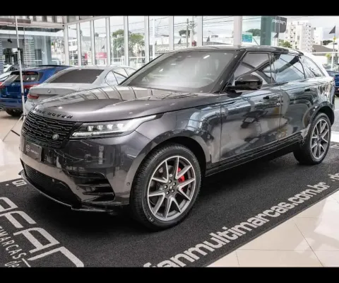 LAND ROVER VELAR HSE DYNAMIC 2.0T 404CV 4WD C/TETO AUT.2025 (HYBRID)