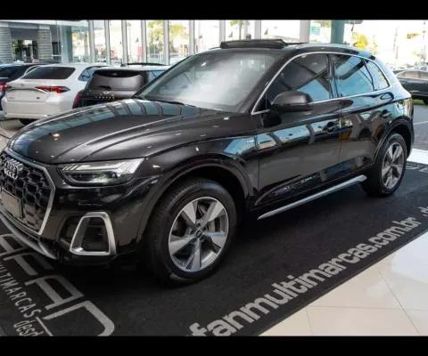 AUDI Q5 PERFORMANCE 2.0T 55 TFSI-E 367CV QUATTRO C/TETO AUT./2024