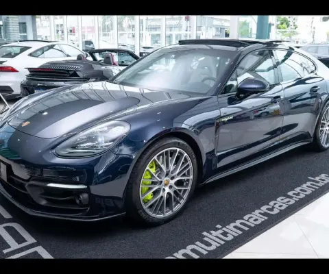 PORSCHE PANAMERA 4S 2.9BI-TB 560CV E-HYBRID 4WD C/TETO AUT./2023