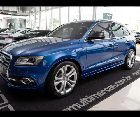 Audi sq5 3.0t 354cv quattro c/teto aut./2015