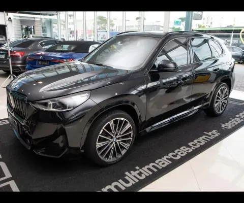BMW X1 S20I M SPORT 2.0T 204CV C/TETO AUT./2023