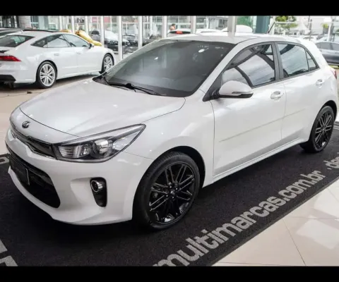 KIA RIO EX 1.6 128CV AUT./2021