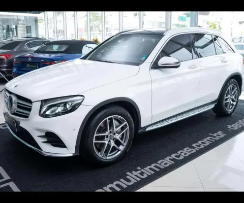 Mercedes-benz glc 250 sport 2.0t 211cv 4matic c/teto aut./2019