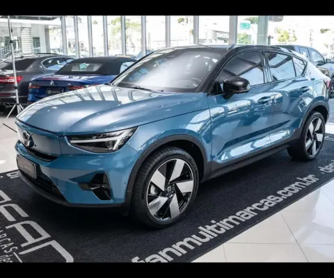 VOLVO C40 P8 RECHARGE 408CV 4WD C/TETO AUT./2022