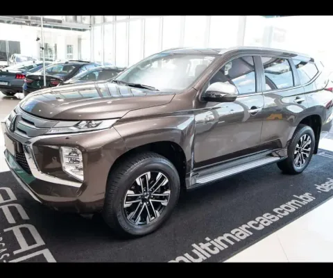 MITSUBISHI PAJERO SPORT HPE-S 2.4TDI 190CV 4WD C/TETO AUT./2022