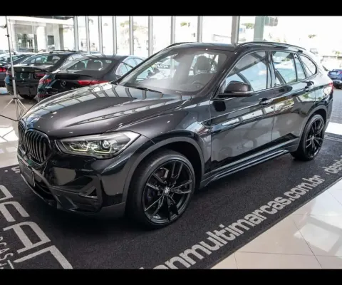 BMW X1 SDRIVE 20i X-LINE 2.0T 192cv C/TETO AUT./2021